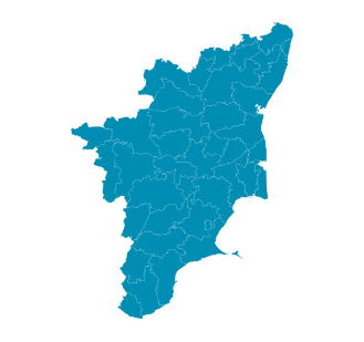 Tamil Nadu